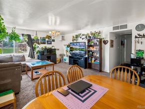 3613 S Sheridan Boulevard 10, Denver CO 80235