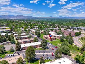 3613 S Sheridan Boulevard 10, Denver CO 80235