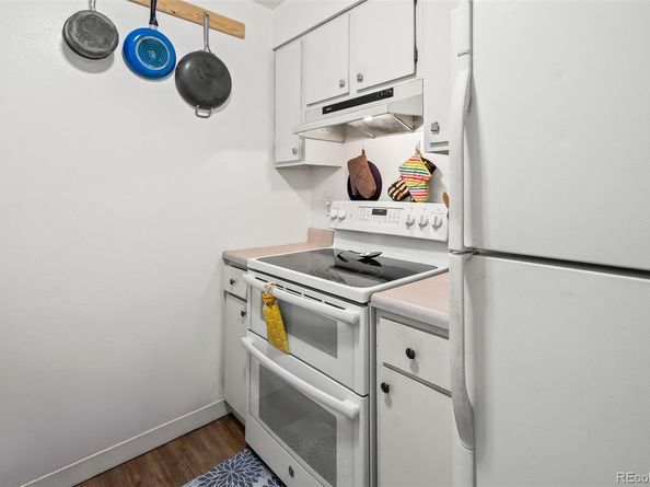 3613 S Sheridan Boulevard 10, Denver CO 80235