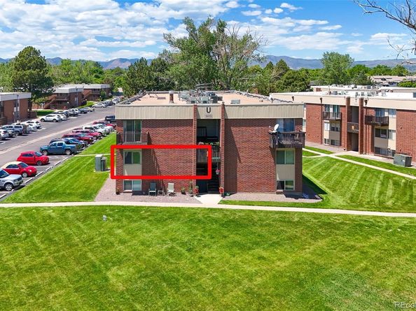 3613 S Sheridan Boulevard 10, Denver CO 80235