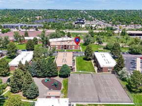 3613 S Sheridan Boulevard 10, Denver CO 80235