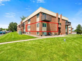 3613 S Sheridan Boulevard 10, Denver CO 80235