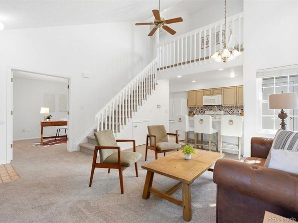 8386 W 87th Drive A, Arvada CO 80005