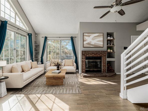 862 Reed Court J, Lakewood CO 80226