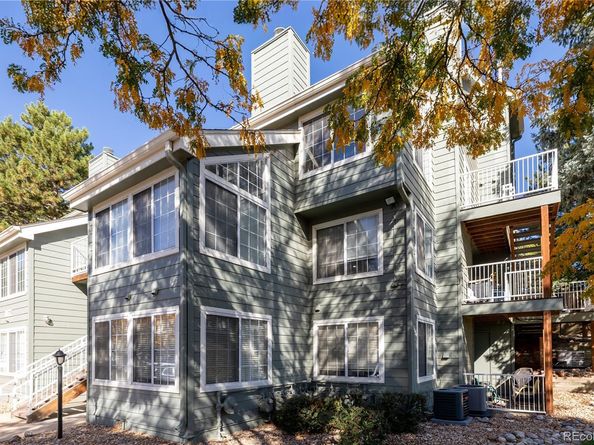 862 Reed Court J, Lakewood CO 80226