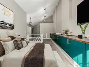 862 Reed Court J, Lakewood CO 80226