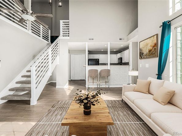 862 Reed Court J, Lakewood CO 80226