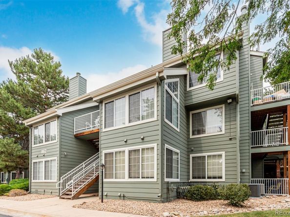 862 Reed Court J, Lakewood CO 80226