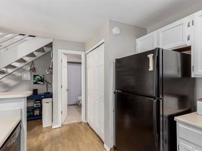 862 Reed Court J, Lakewood CO 80226