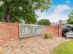 862 Reed Court J, Lakewood CO 80226