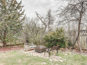 480 E Briarwood Drive, Centennial CO 80122