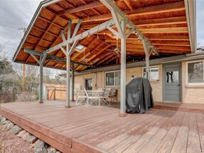 480 E Briarwood Drive, Centennial CO 80122