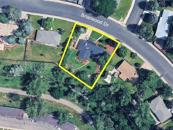 480 E Briarwood Drive, Centennial CO 80122