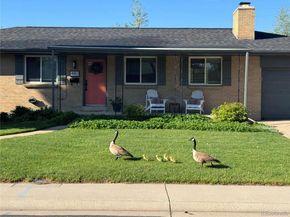 480 E Briarwood Drive, Centennial CO 80122