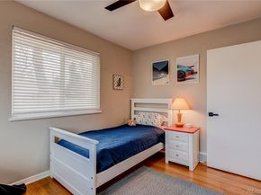 480 E Briarwood Drive, Centennial CO 80122