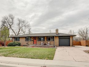 480 E Briarwood Drive, Centennial CO 80122