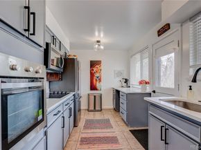 480 E Briarwood Drive, Centennial CO 80122