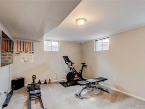 480 E Briarwood Drive, Centennial CO 80122