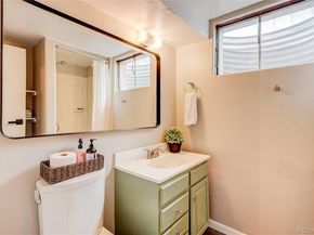 480 E Briarwood Drive, Centennial CO 80122