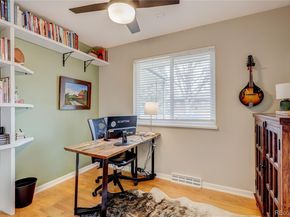 480 E Briarwood Drive, Centennial CO 80122