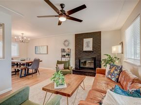 480 E Briarwood Drive, Centennial CO 80122