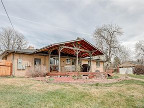 480 E Briarwood Drive, Centennial CO 80122