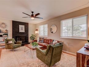 480 E Briarwood Drive, Centennial CO 80122