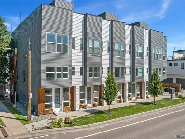 1931 W 46th Avenue 12, Denver CO 80211