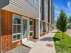 1931 W 46th Avenue 12, Denver CO 80211