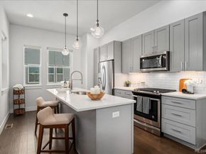 1931 W 46th Avenue 12, Denver CO 80211