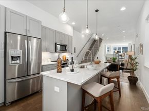1931 W 46th Avenue 12, Denver CO 80211
