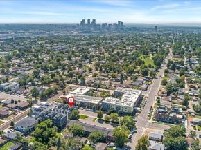 1931 W 46th Avenue 12, Denver CO 80211
