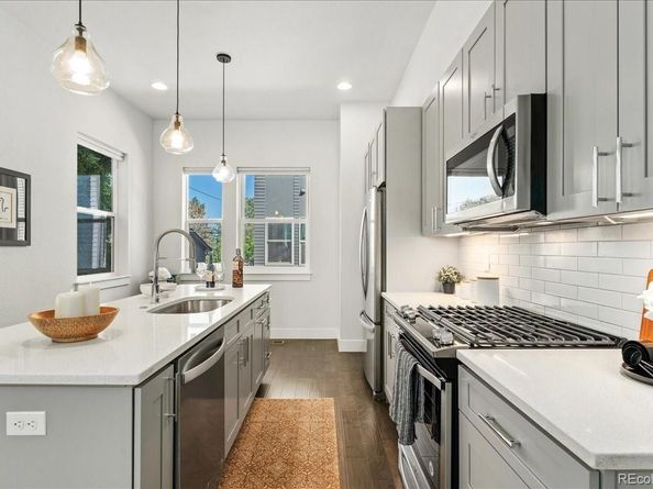 1931 W 46th Avenue 12, Denver CO 80211