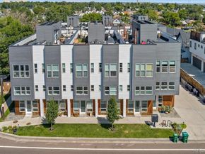 1931 W 46th Avenue 12, Denver CO 80211