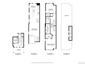 1931 W 46th Avenue 12, Denver CO 80211