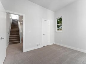 1931 W 46th Avenue 12, Denver CO 80211