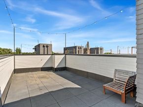 1931 W 46th Avenue 12, Denver CO 80211