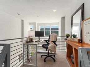 1931 W 46th Avenue 12, Denver CO 80211