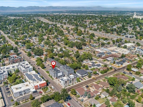 1931 W 46th Avenue 12, Denver CO 80211