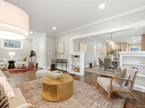 800 Monroe Street, Denver CO 80206