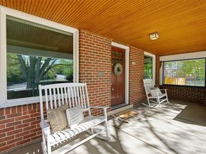 800 Monroe Street, Denver CO 80206