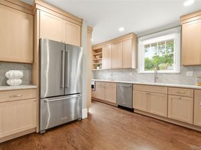 800 Monroe Street, Denver CO 80206