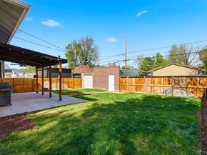 800 Monroe Street, Denver CO 80206