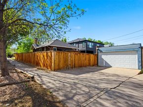 800 Monroe Street, Denver CO 80206