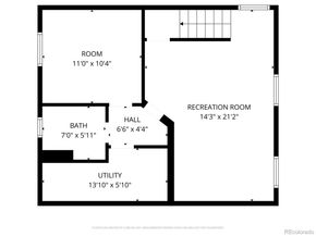 800 Monroe Street, Denver CO 80206