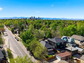 800 Monroe Street, Denver CO 80206