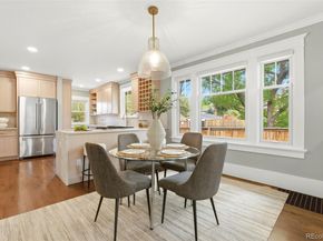 800 Monroe Street, Denver CO 80206