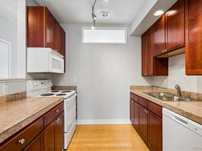 3195 Blake Street 207, Denver CO 80205