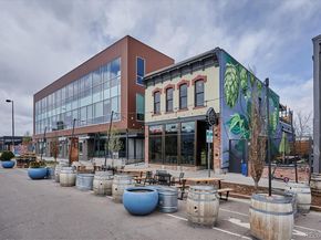 3195 Blake Street 207, Denver CO 80205