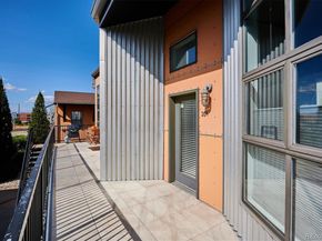 3195 Blake Street 207, Denver CO 80205